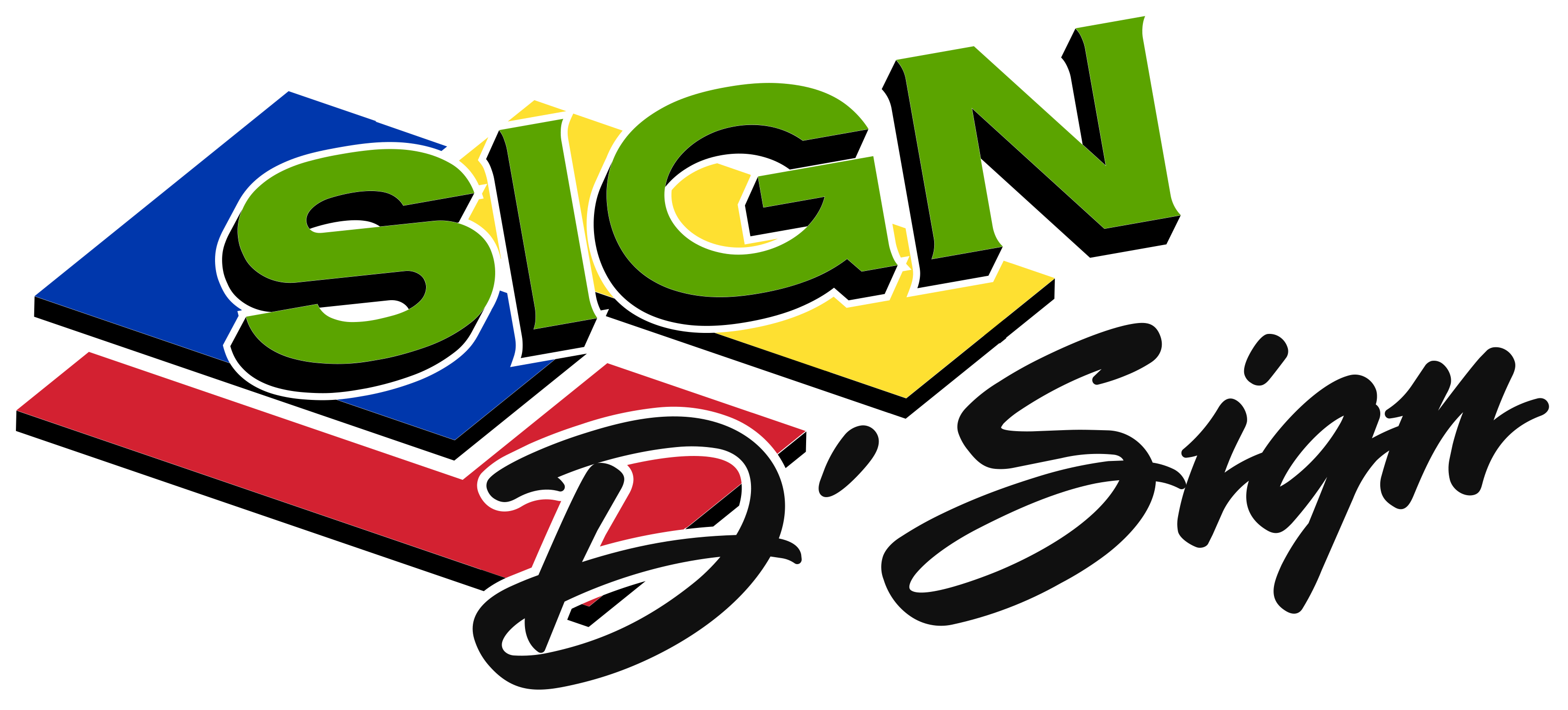SIGN D'SIGN LOGO